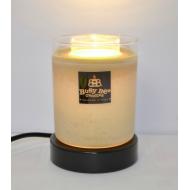 Magik Candle BANANA NUT BREAD Busy Bee Candles