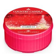 Daylight candle STARDUST Country Candle