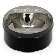Daylight candle GREY Country Candle