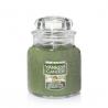 Petite Jarre SNOW DUSTED BAYBERRY LEAF Yankee Candle Exclus US