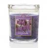 Moyenne jarre ovale WISTERIA Colonial Candle