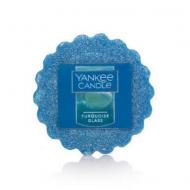 Tartelette TURQUOISE GLASS Yankee Candle