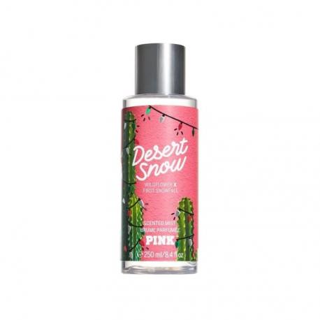 Brume parfumée DESERT SNOW Pink Victoria's Secret