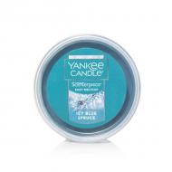 Meltcup ICY BLUE SPRUCE Yankee Candle