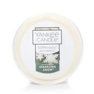 Meltcup SPARKLING SNOW Yankee Candle