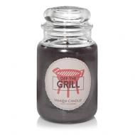 Grande Jarre Bcollection barbecue OFF THE GRILL Yankee Candle