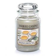 Grande Jarre JASMINE GREEN TEA Yankee Candle