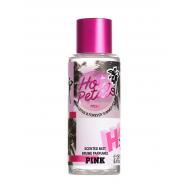 Brume parfumée HOT PETALS Pink Victoria's Secret