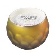 Bougie Fall SUGARED CINNAMON APPLE Yankee Candle Édition limitée US