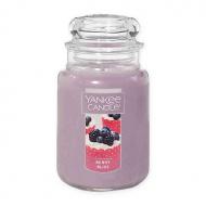 Grande Jarre BERRY BLISS Yankee Candle