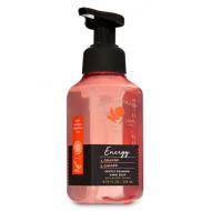Savon mousse ORANGE GINGER Bath and Body Works Hand Soap