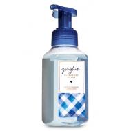 Savon mousse GINGHAM Bath and Body Works Hand Soap