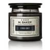 Bougie 2 mèches Mrs Baker CITRON HONEY Colonial Candle