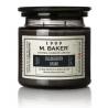 Bougie 2 mèches Mrs Baker BLACKBERRY BRIAR Colonial Candle Difmu