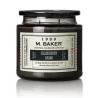 Bougie 2 mèches Mrs Baker BLACKBERRY BRIAR Colonial Candle Difmu
