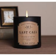 Bougie parfumée MI LAST CALL Colonial Candle