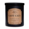 Bougie parfumée MI LAST CALL Colonial Candle
