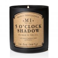 Bougie parfumée MI 5 O CLOCK SHADOW Colonial Candle Difmu