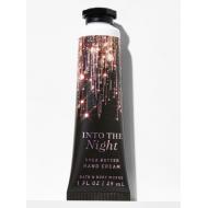 Crème pour les mains INTO THE NIGHT Bath and Body Works