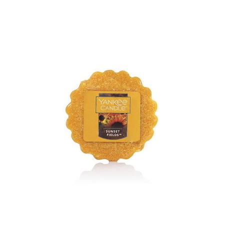 Tartelette SUNSET FIELDS Yankee Candle US EXCLUSIVE