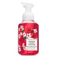 Savon mousse JAPANESE CHERRY BLOSSOM Bath and Body Works France Hand Soap