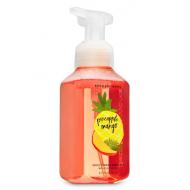 Savon mousse PINEAPPLE MANGO Bath and Body Works Hand Soap