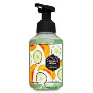 Savon mousse CUCUMBER MELON Bath and Body Works Hand Soap