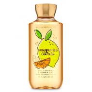 Gel douche SUN WASHED CITRUS Bath and Body Works