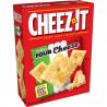 Crackers au fromage CHEEZ IT italian four cheese
