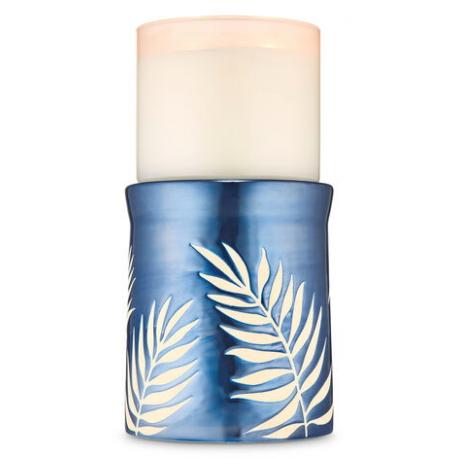 Piédestal PALM FRONT Bath and Body Works